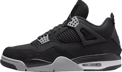 Air Jordan 4 maat 40 .